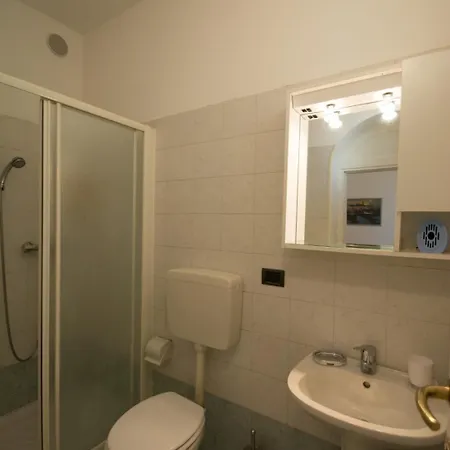 Appartement Zavoli 130 Riccione