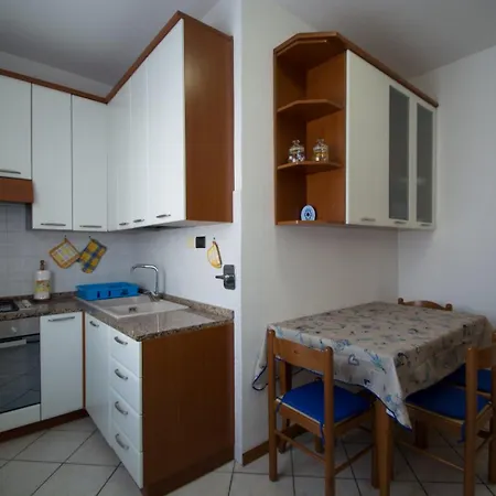 Zavoli 130 Appartement Riccione